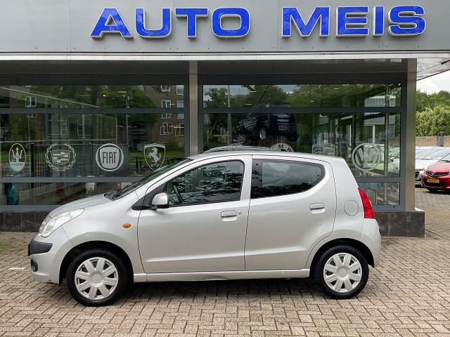 NISSAN PIXO 1.0 ACENTA, Autobedrijf Meis-Jacqx V.O.F., Heerlen