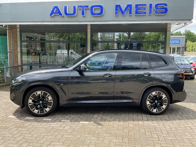 BMW IX3 HIGH EXECUTIVE, Autobedrijf Meis-Jacqx V.O.F., Heerlen