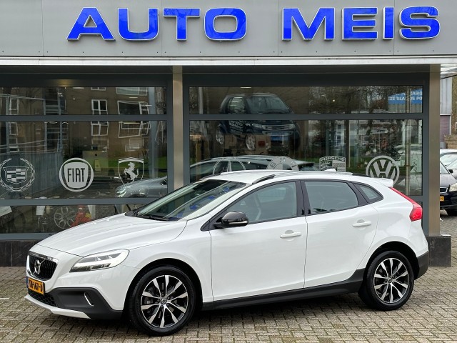 VOLVO V40 Cross Country T3 Dynamic Edition Automaat Navi Clima Cruise PDC, Autobedrijf Meis-Jacqx V.O.F., Heerlen