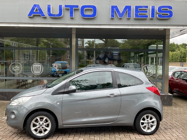 FORD KA 1.2 GRAND PRIX S/S, Autobedrijf Meis-Jacqx V.O.F., Heerlen