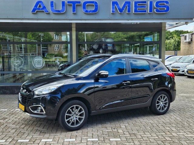 HYUNDAI IX35 2.0I I-CATCHER  , Autobedrijf Meis-Jacqx V.O.F., Heerlen