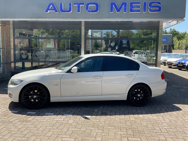 BMW 3-SERIE 318I CORP.L.LUX LINE, Autobedrijf Meis-Jacqx V.O.F., Heerlen