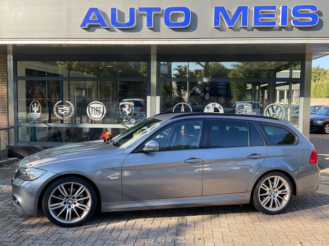 BMW 3-SERIE 318I CORP.L.LUX LINE, Autobedrijf Meis-Jacqx V.O.F., Heerlen