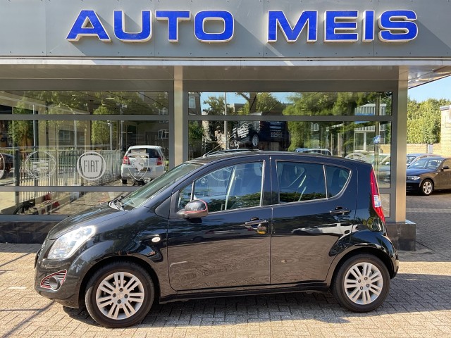 SUZUKI SPLASH 1.0 VVT COMF. EASSS, Autobedrijf Meis-Jacqx V.O.F., Heerlen