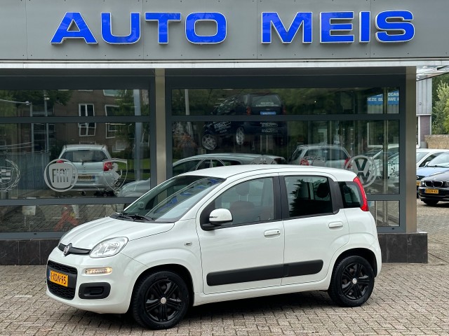 FIAT PANDA 0.9 TwinAir Edizione Cool Airco, Autobedrijf Meis-Jacqx V.O.F., Heerlen