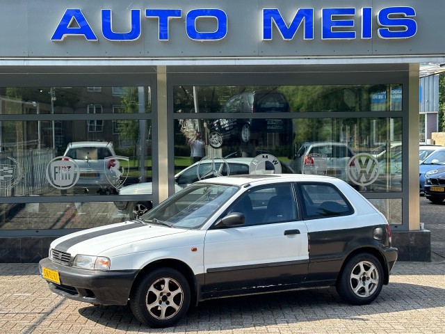 SUZUKI BALENO 1.6 GS APK 16-02-2025 141.748KM NAP, Autobedrijf Meis-Jacqx V.O.F., Heerlen