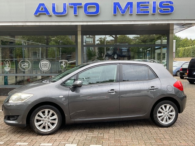 TOYOTA AURIS 1.6 COMFORT, Autobedrijf Meis-Jacqx V.O.F., Heerlen