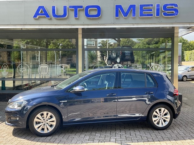 VOLKSWAGEN GOLF 1.0 TSI CON. SER., Autobedrijf Meis-Jacqx V.O.F., Heerlen