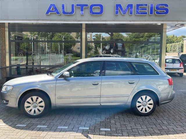 AUDI A4 2.0 PRO LINE, Autobedrijf Meis-Jacqx V.O.F., Heerlen