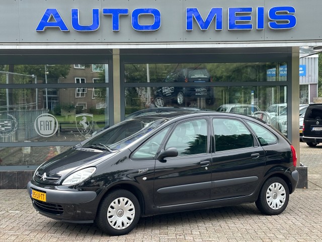 CITROEN XSARA 1.6I Difference Clima Trekhaak, Autobedrijf Meis-Jacqx V.O.F., Heerlen