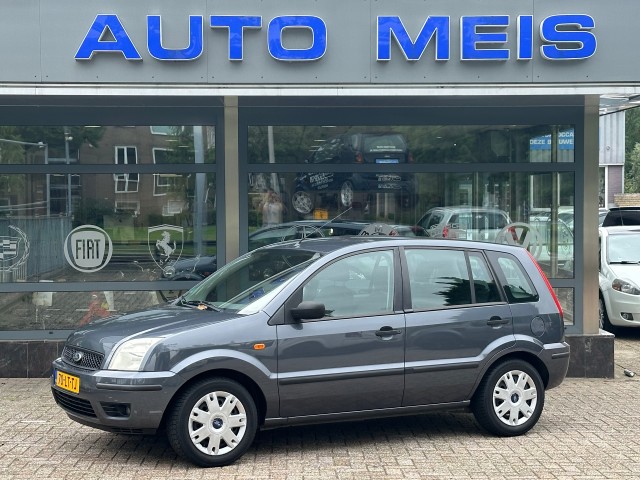 FORD FUSION 1.4-16V Trend Airco , Autobedrijf Meis-Jacqx V.O.F., Heerlen