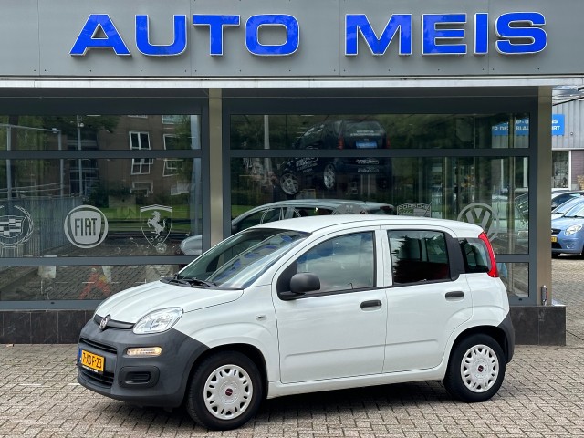 FIAT PANDA 0.9 TwinAir, Autobedrijf Meis-Jacqx V.O.F., Heerlen