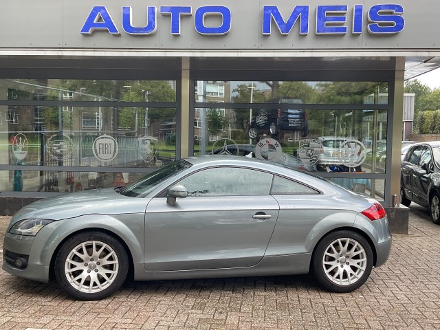 AUDI TT 2.0 TFSI Q. PRO LINE, Autobedrijf Meis-Jacqx V.O.F., Heerlen