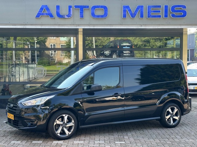 FORD TRANSIT CONNECT 1.5 EcoBlue L2 Ambiente, Autobedrijf Meis-Jacqx V.O.F., Heerlen