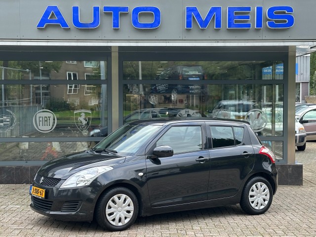 SUZUKI SWIFT 1.2 Comfort Automaat Airco, Autobedrijf Meis-Jacqx V.O.F., Heerlen