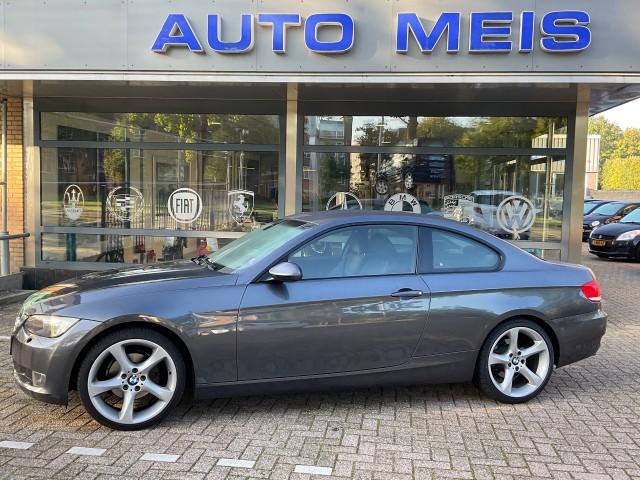 BMW 3-SERIE 320I INTRODUCTION, Autobedrijf Meis-Jacqx V.O.F., Heerlen