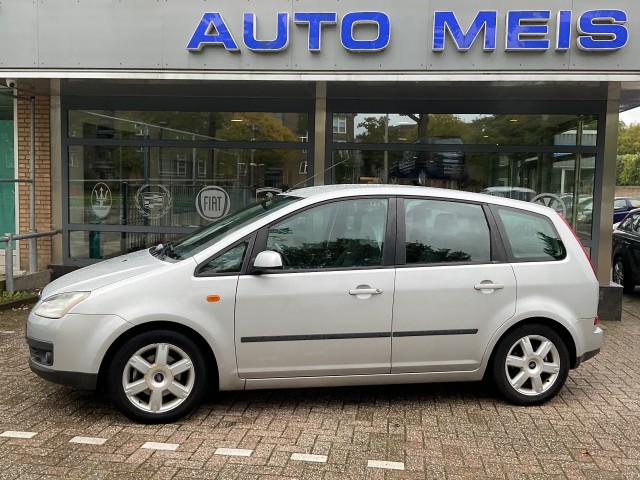 FORD FOCUS 1.6-16V FUTURA, Autobedrijf Meis-Jacqx V.O.F., Heerlen