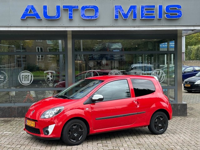 RENAULT TWINGO 1.2-16V Collection Airco, Autobedrijf Meis-Jacqx V.O.F., Heerlen