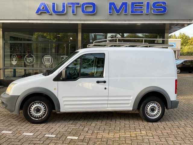 FORD TRANSIT T200S 1.8 TDCI ECOED, Autobedrijf Meis-Jacqx V.O.F., Heerlen