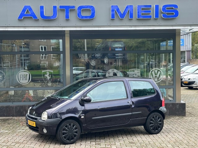 RENAULT TWINGO 1.2 Emotion Airco, Autobedrijf Meis-Jacqx V.O.F., Heerlen