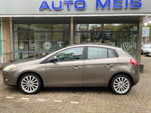 FIAT BRAVO 1.4 EDIZIONE PRIMA, Autobedrijf Meis-Jacqx V.O.F., Heerlen