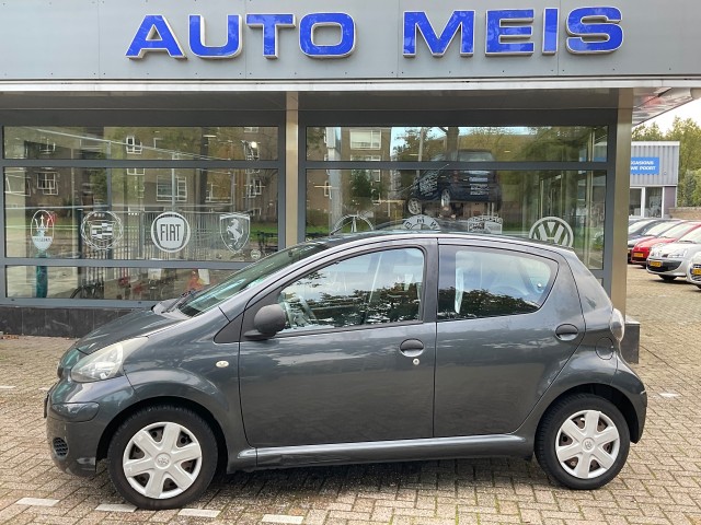 TOYOTA AYGO 1.0-12V COOL, Autobedrijf Meis-Jacqx V.O.F., Heerlen