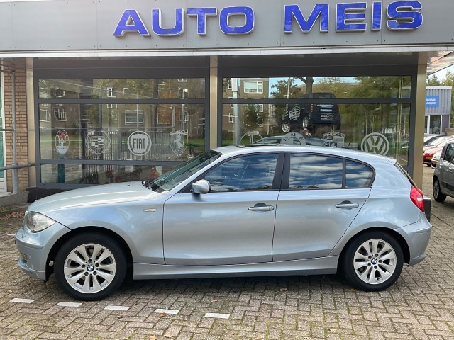 BMW 1-SERIE 118I, Autobedrijf Meis-Jacqx V.O.F., Heerlen