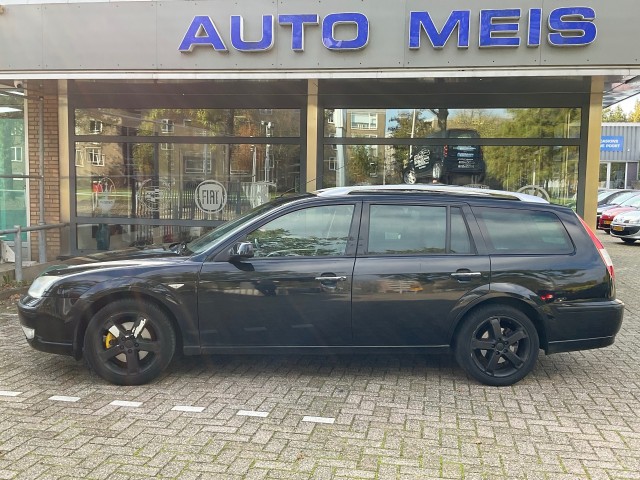 FORD MONDEO 1.6-16V platinum, Autobedrijf Meis-Jacqx V.O.F., Heerlen