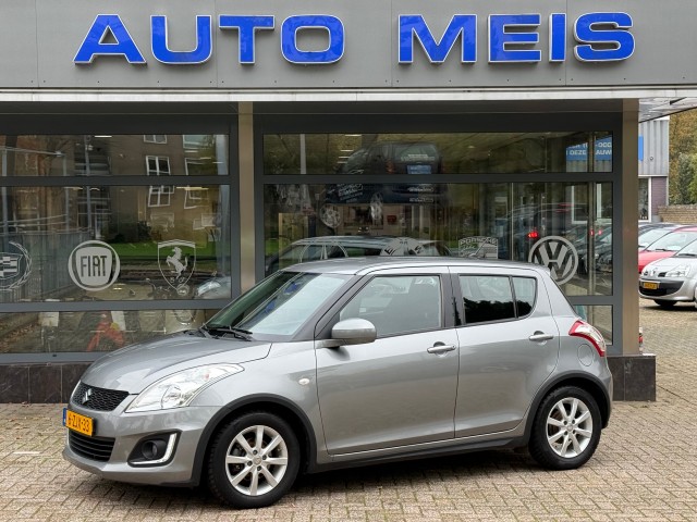 SUZUKI SWIFT 1.2 Dynamic EASSS Airco Cruise Control LM-Velgen LED, Autobedrijf Meis-Jacqx V.O.F., Heerlen