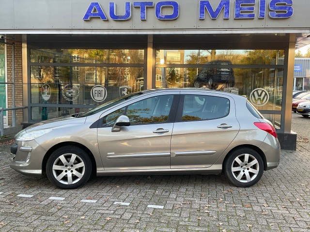 PEUGEOT 308 1.6 VTI ACTIVE, Autobedrijf Meis-Jacqx V.O.F., Heerlen