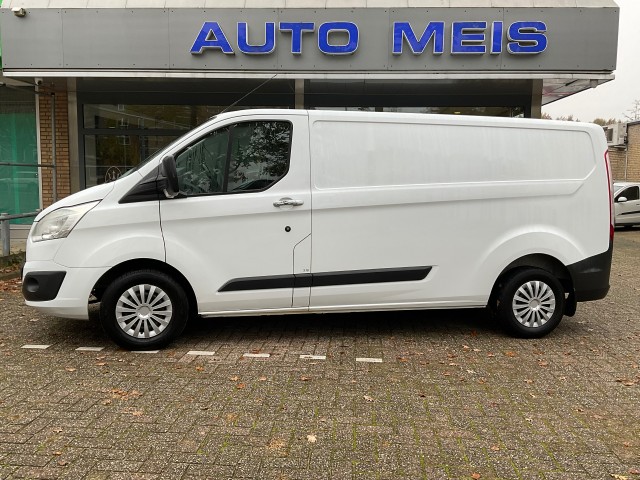 FORD TRANSIT CUSTOM 290 2.2 TDCI L2H1 TR, Autobedrijf Meis-Jacqx V.O.F., Heerlen