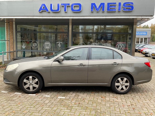 CHEVROLET EPICA 2.0I class limited edition, Autobedrijf Meis-Jacqx V.O.F., Heerlen