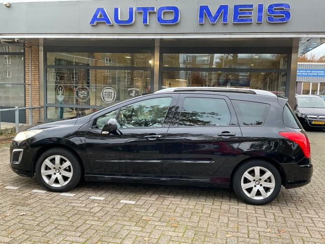 PEUGEOT 308 1.6 VTI X-LINE, Autobedrijf Meis-Jacqx V.O.F., Heerlen