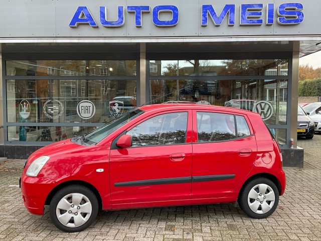 KIA PICANTO 1.0 D-LIGHT, Autobedrijf Meis-Jacqx V.O.F., Heerlen