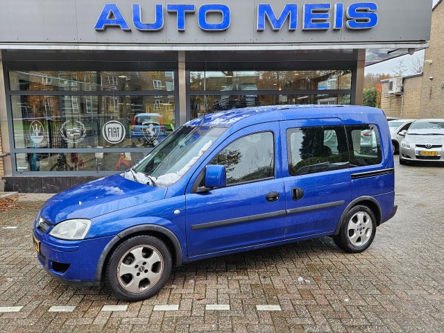 OPEL COMBO 1.4-16V TOUR  , Autobedrijf Meis-Jacqx V.O.F., Heerlen