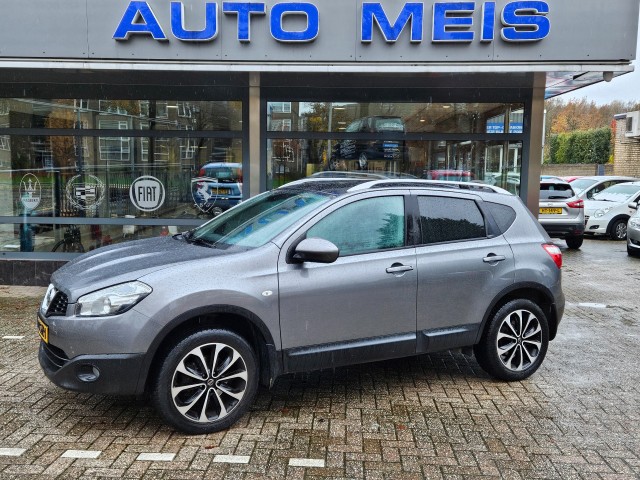 NISSAN QASHQAI 2.0 CONNECT EDITION  , Autobedrijf Meis-Jacqx V.O.F., Heerlen