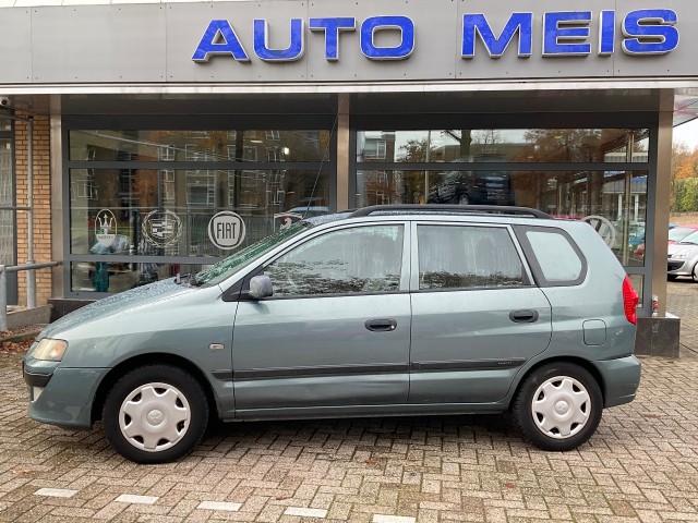 MITSUBISHI SPACE STAR 1.6 FAMILY DIAMOND, Autobedrijf Meis-Jacqx V.O.F., Heerlen