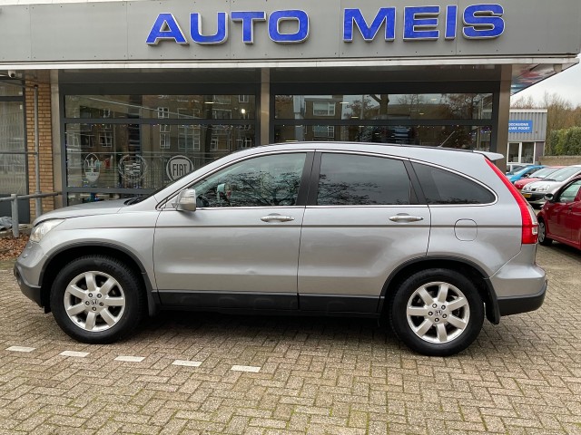 HONDA CR-V 2.0I COMFORT, Autobedrijf Meis-Jacqx V.O.F., Heerlen