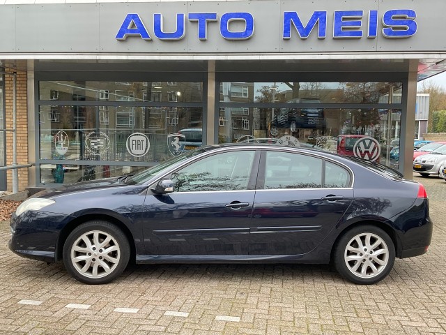 RENAULT LAGUNA