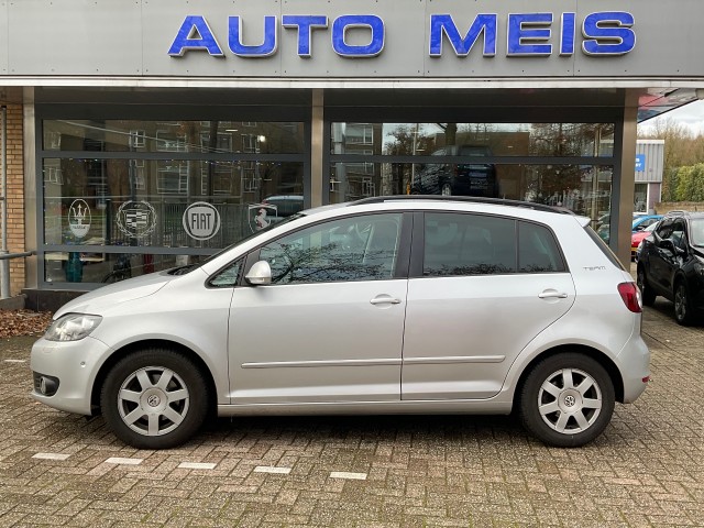 VOLKSWAGEN GOLF PLUS 1.4 TSI plus, Autobedrijf Meis-Jacqx V.O.F., Heerlen