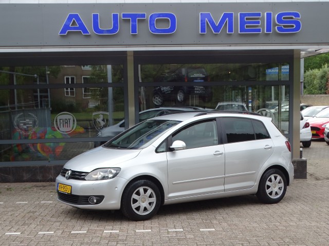 VOLKSWAGEN GOLF PLUS 1.4 TSI plus, Autobedrijf Meis-Jacqx V.O.F., Heerlen