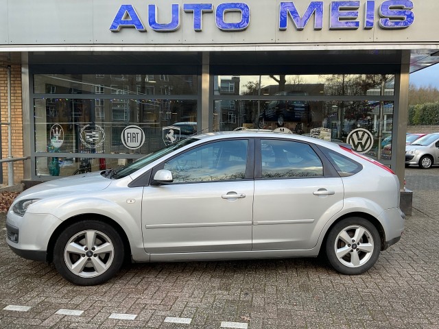 FORD FOCUS 1.8-16V AMB. FLEXIF., Autobedrijf Meis-Jacqx V.O.F., Heerlen