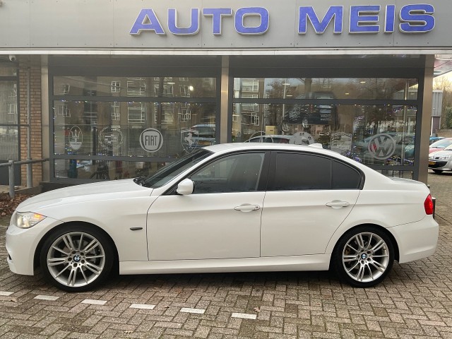 BMW 3-SERIE 318I CL. M SPORT ED., Autobedrijf Meis-Jacqx V.O.F., Heerlen