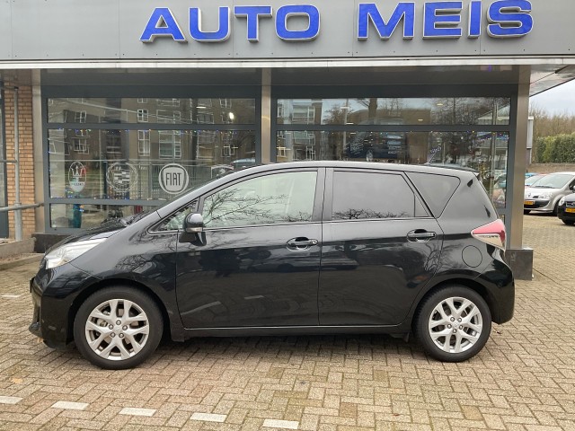 TOYOTA VERSO-S 1.3 VVT-I TREND, Autobedrijf Meis-Jacqx V.O.F., Heerlen