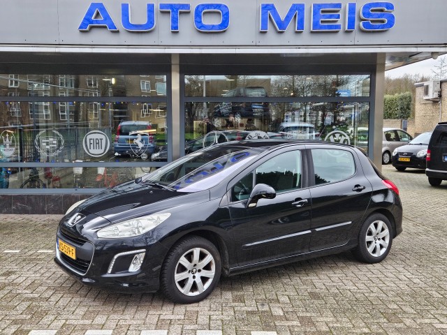 PEUGEOT 308 1.6 VTI ACTIVE  , Autobedrijf Meis-Jacqx V.O.F., Heerlen