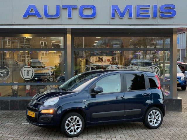 FIAT PANDA 0.9 TwinAir Tech Airco Trekhaak, Autobedrijf Meis-Jacqx V.O.F., Heerlen