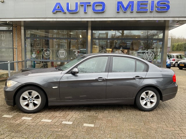 BMW 3-SERIE 320I BUSINESS LINE, Autobedrijf Meis-Jacqx V.O.F., Heerlen