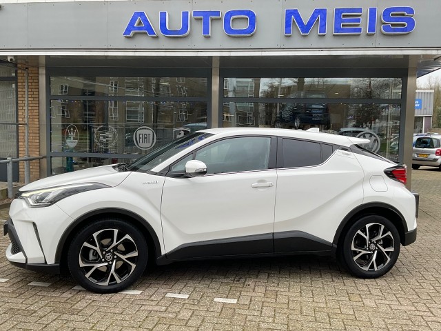 TOYOTA C-HR 2.0 HYB. FIRST EDIT., Autobedrijf Meis-Jacqx V.O.F., Heerlen