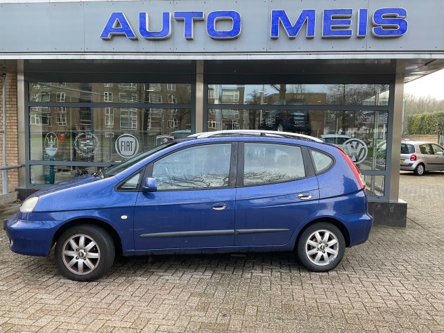 CHEVROLET TACUMA 1.6-16V STYLE, Autobedrijf Meis-Jacqx V.O.F., Heerlen