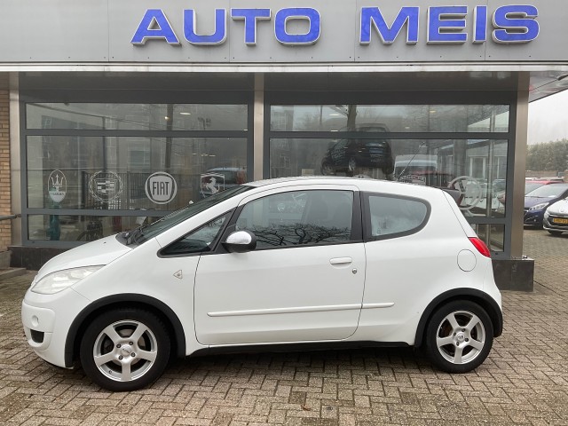 MITSUBISHI COLT 1.5 QS, Autobedrijf Meis-Jacqx V.O.F., Heerlen